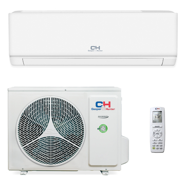 Cooper&Hunter CH-S09FTXF6 Vital Plus