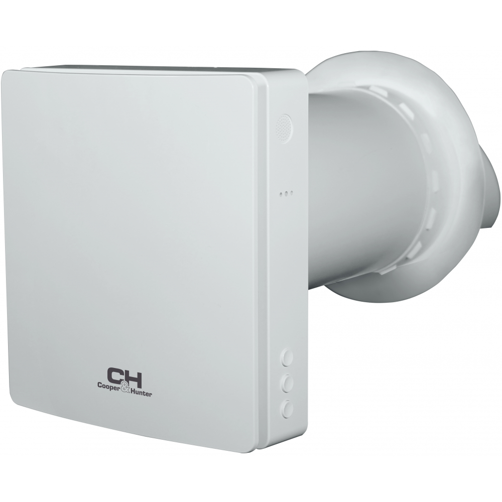 Рекуператор бытовой Cooper&Hunter CH-HRV070K2 CWF Easy Vent