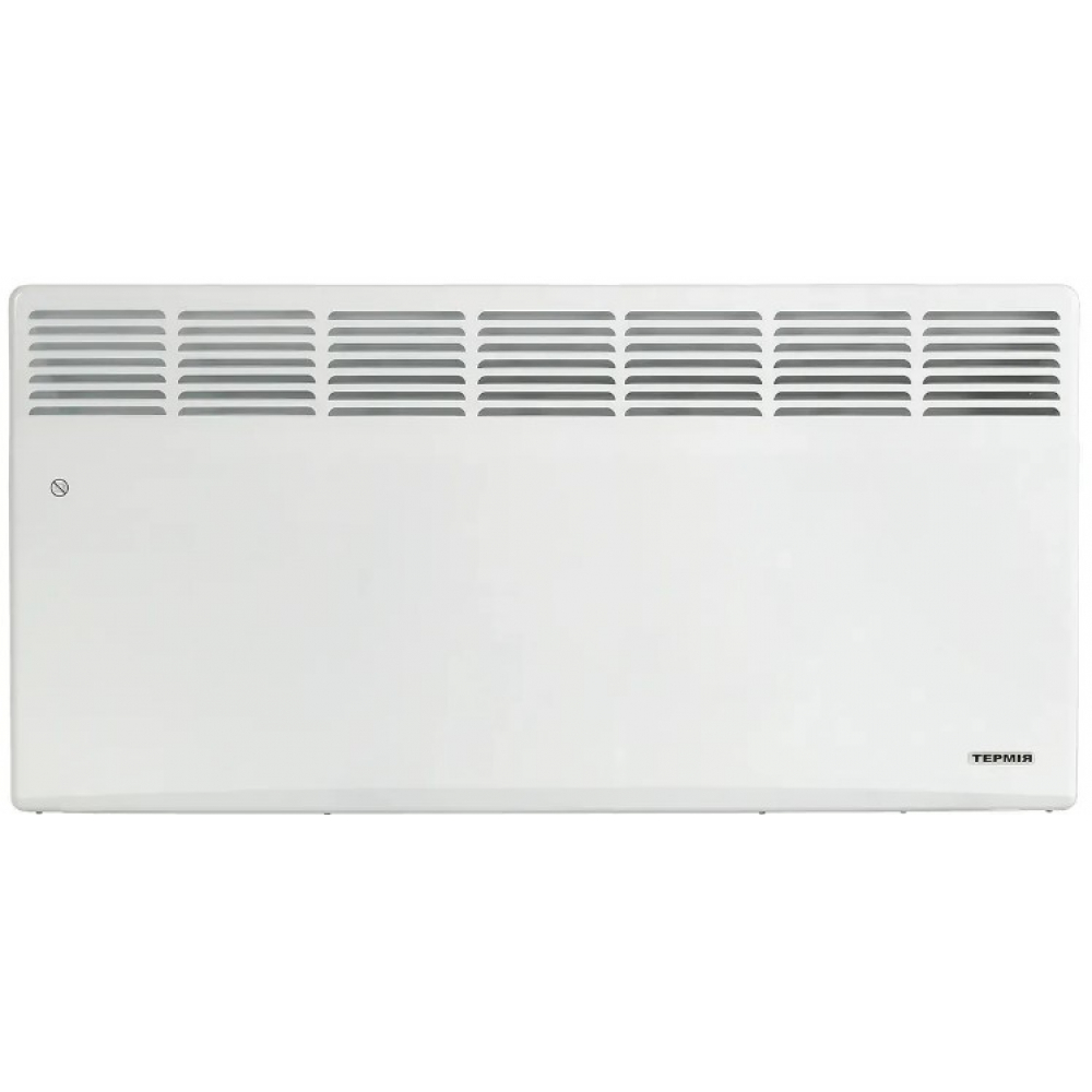 Електричний конвектор Термія ЕВНА-2,5/230С2М(мб) Класік