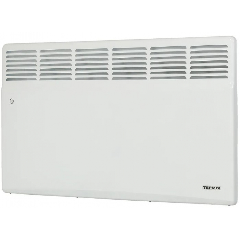 Електричний конвектор Термія ЕВНА-2,5/230С2М(мб) Класік