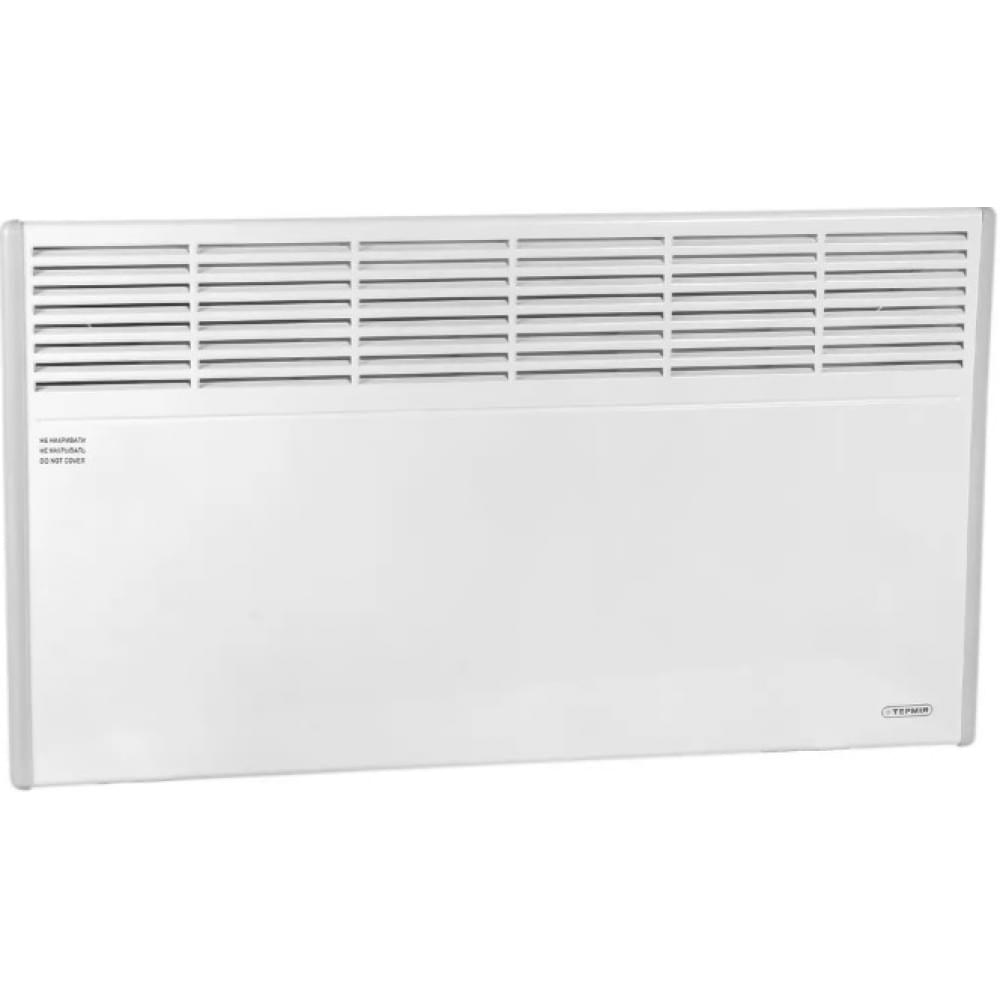 Електричний конвектор Термія ЕВНА-2,0/230С2М(мб) Класік