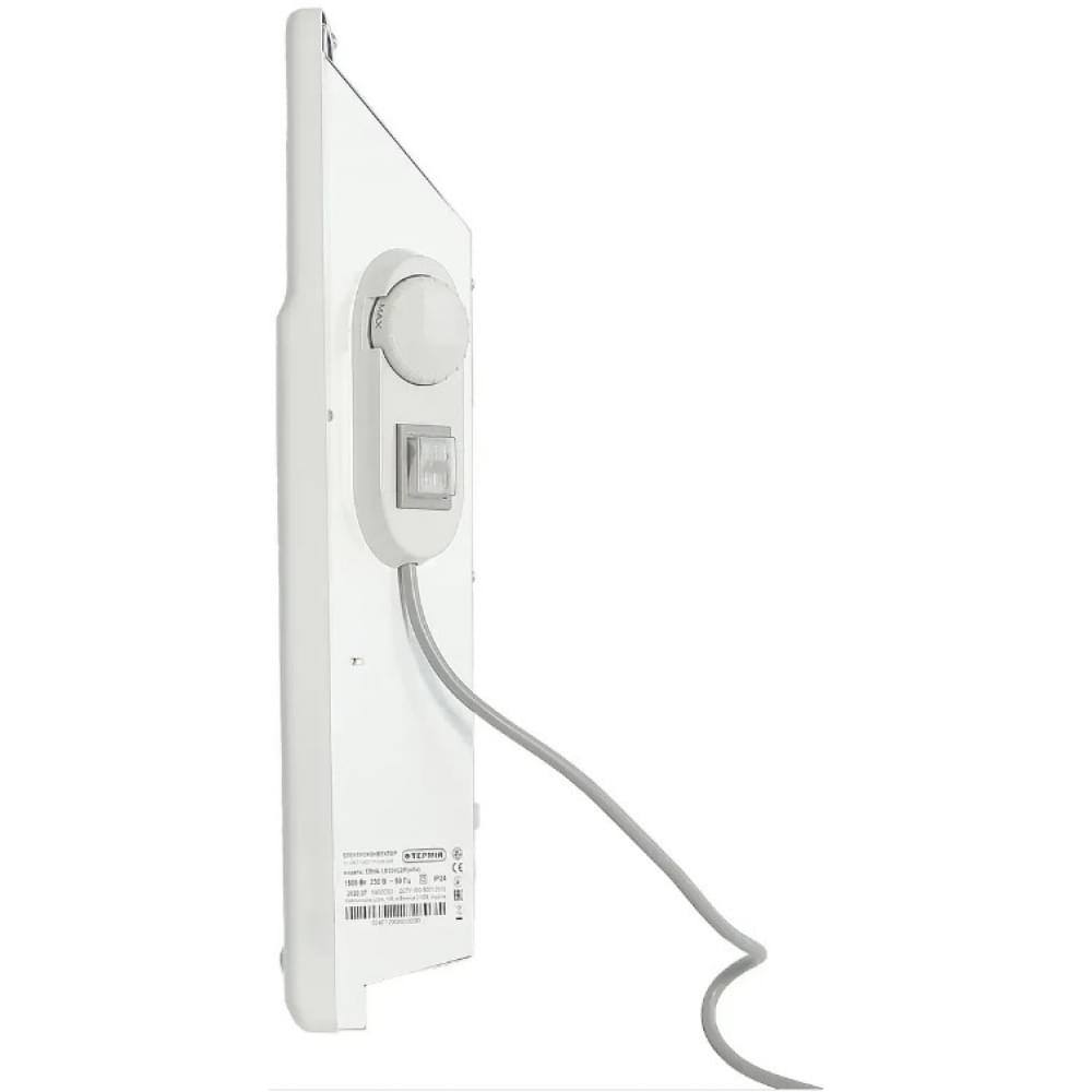 Электрический конвектор Термия ЭВНА-1,5/230С2М(мб) Классик