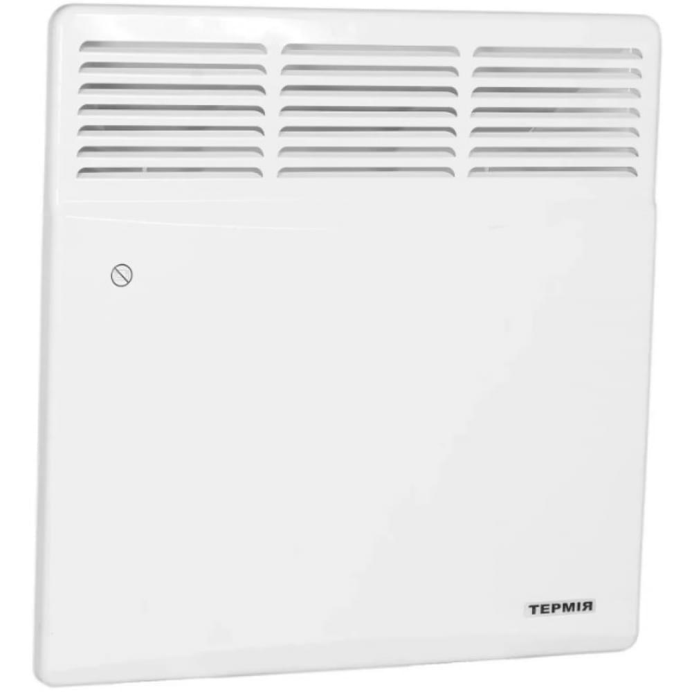 Електричний конвектор Термія ЕВНА-0,5/230С2М(мб) Класік