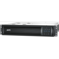 APC 1200W/1500VA RM 2U + NetCard (SMX1500RMI2UNC)