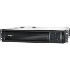 ИБП APC 1200W/1500VA RM 2U + NetCard (SMX1500RMI2UNC)