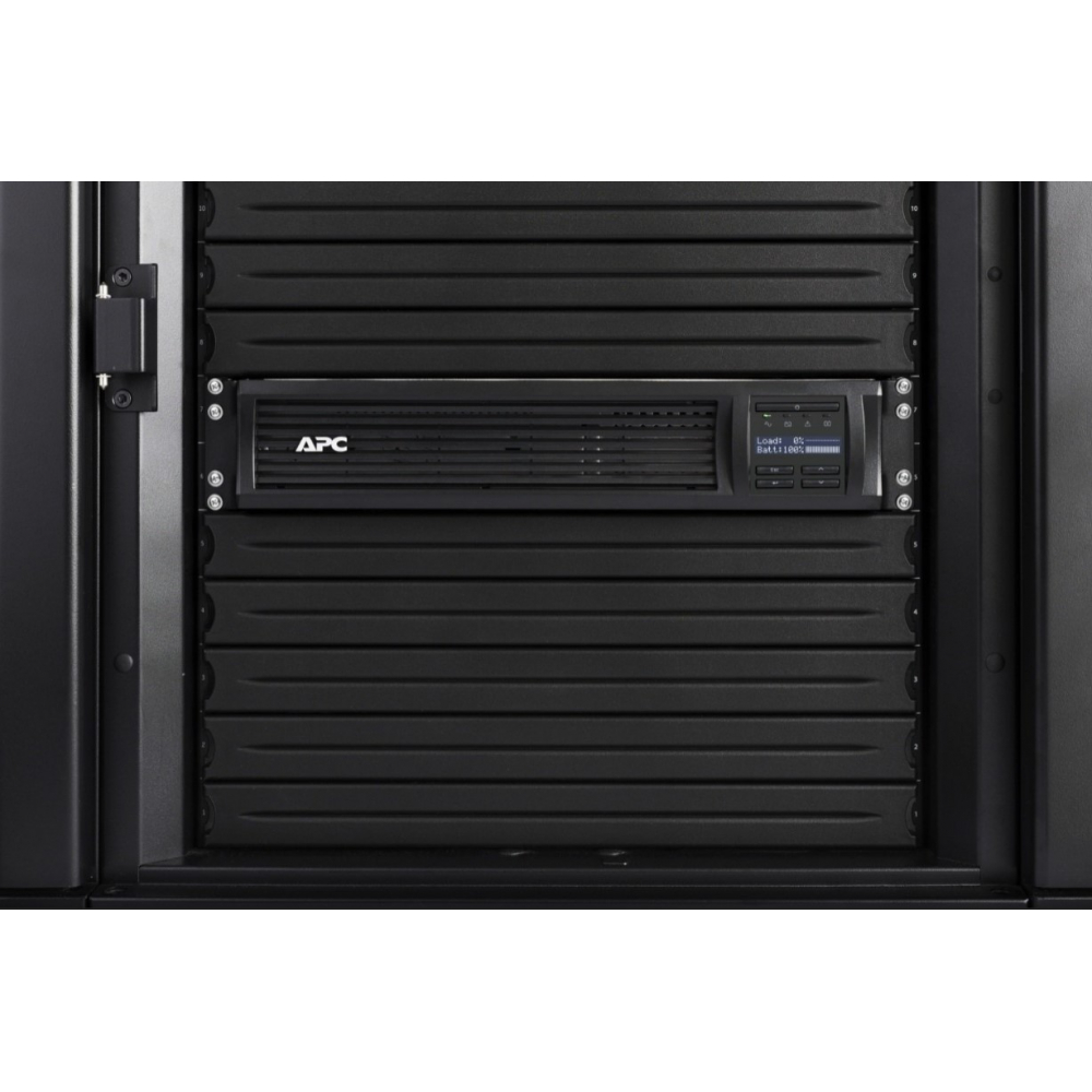 ИБП АРС 1980W/2200VA (SMX2200R2HVNC)