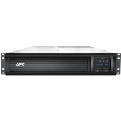 ИБП APC Smart-UPS X 2200VA/1980W (SMX2200R2HVNC)
