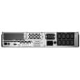 ИБП APC Smart-UPS X 2200VA/1980W (SMX2200R2HVNC)