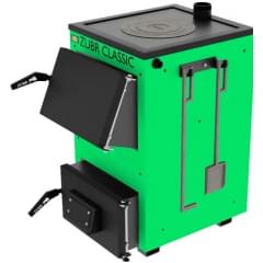 Zubr Classic Termo плита 12 кВт