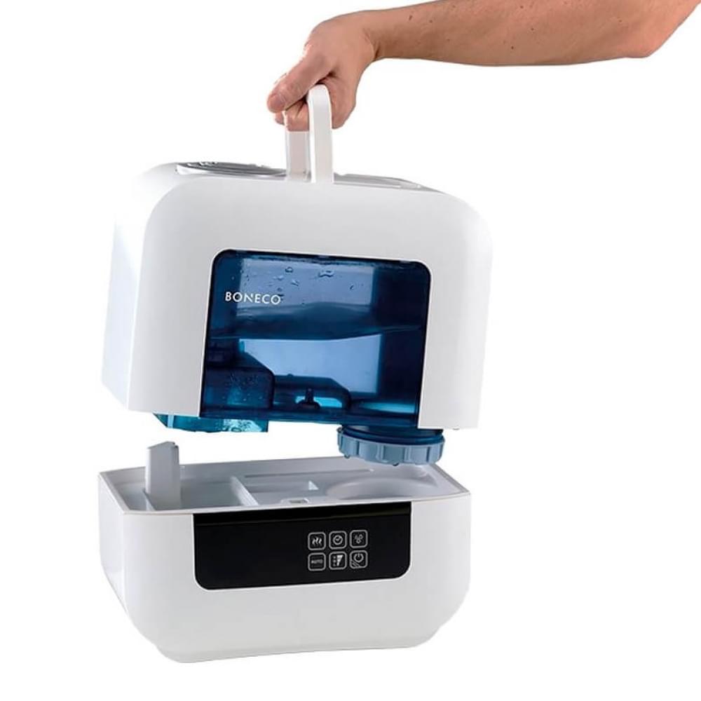 Очиститель Boneco U700