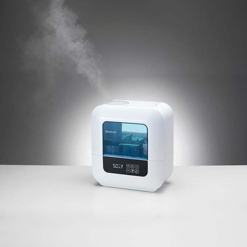 Очиститель Boneco U700