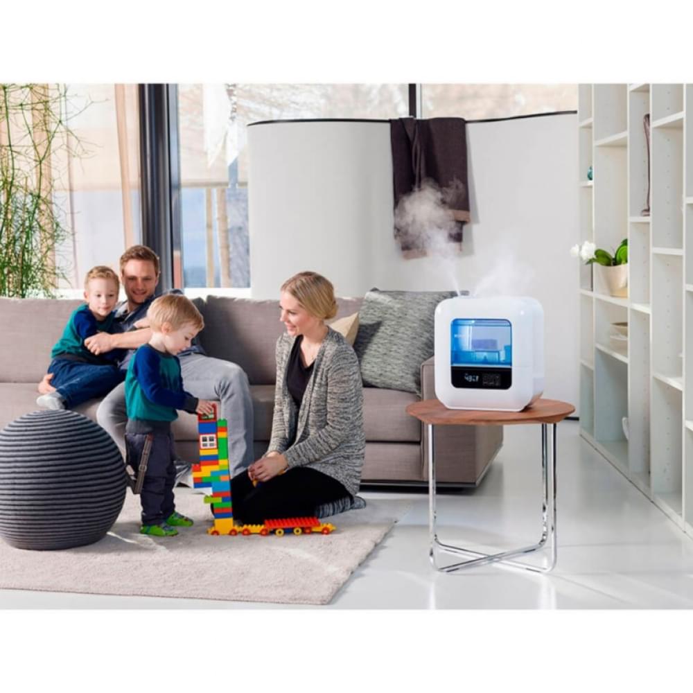 Очиститель Boneco U700