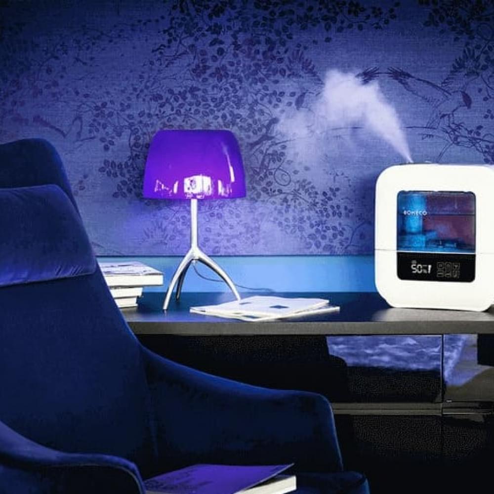 Очиститель Boneco U700