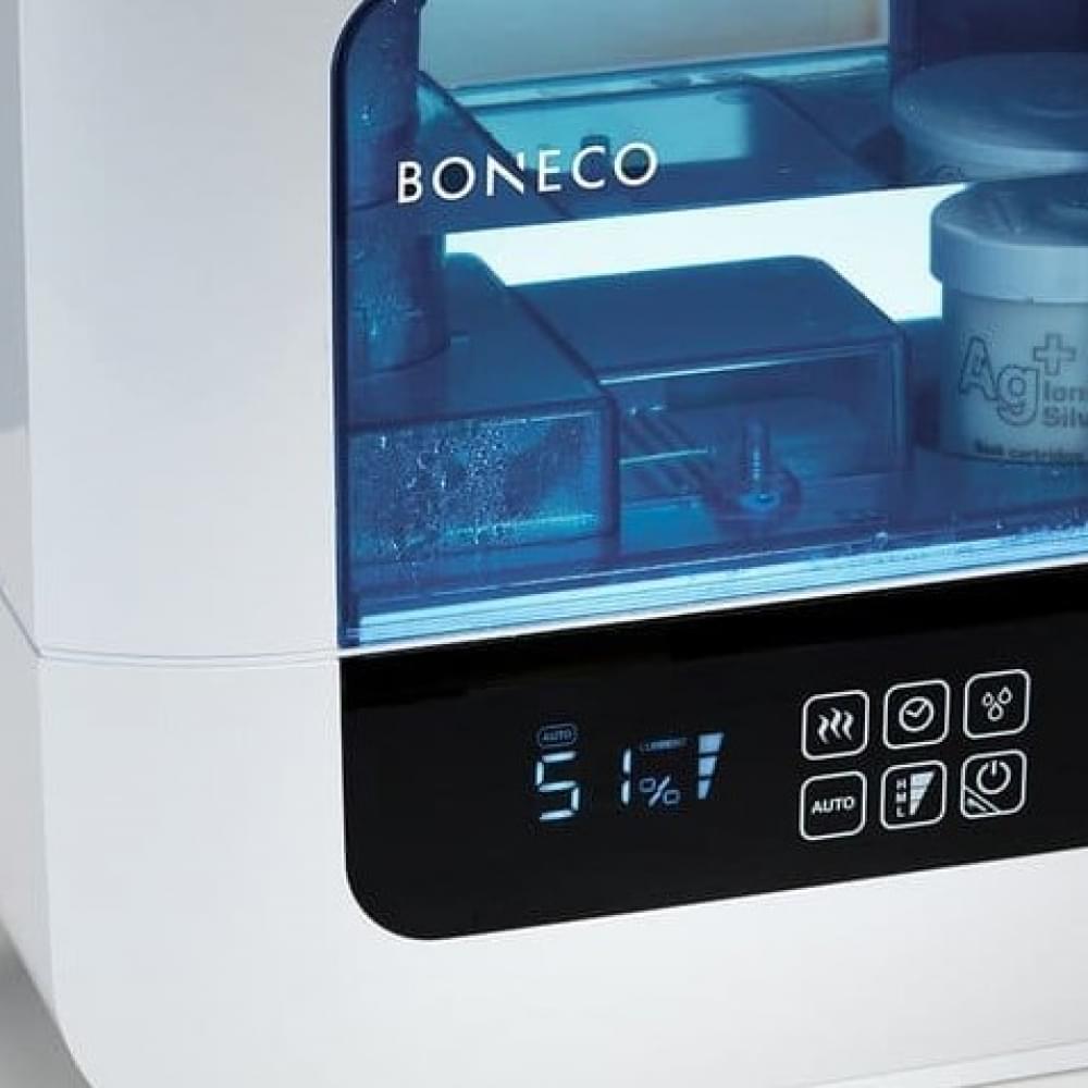 Очиститель Boneco U700