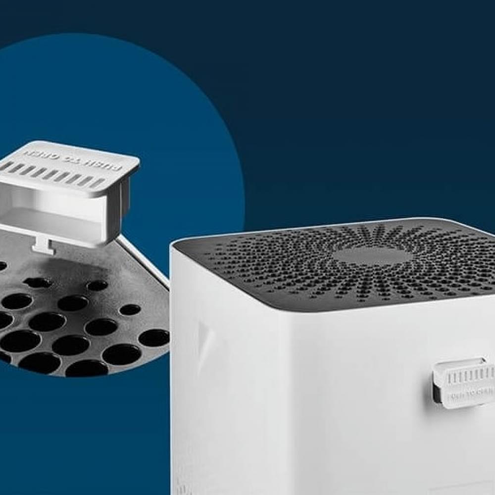 Очиститель Boneco W200