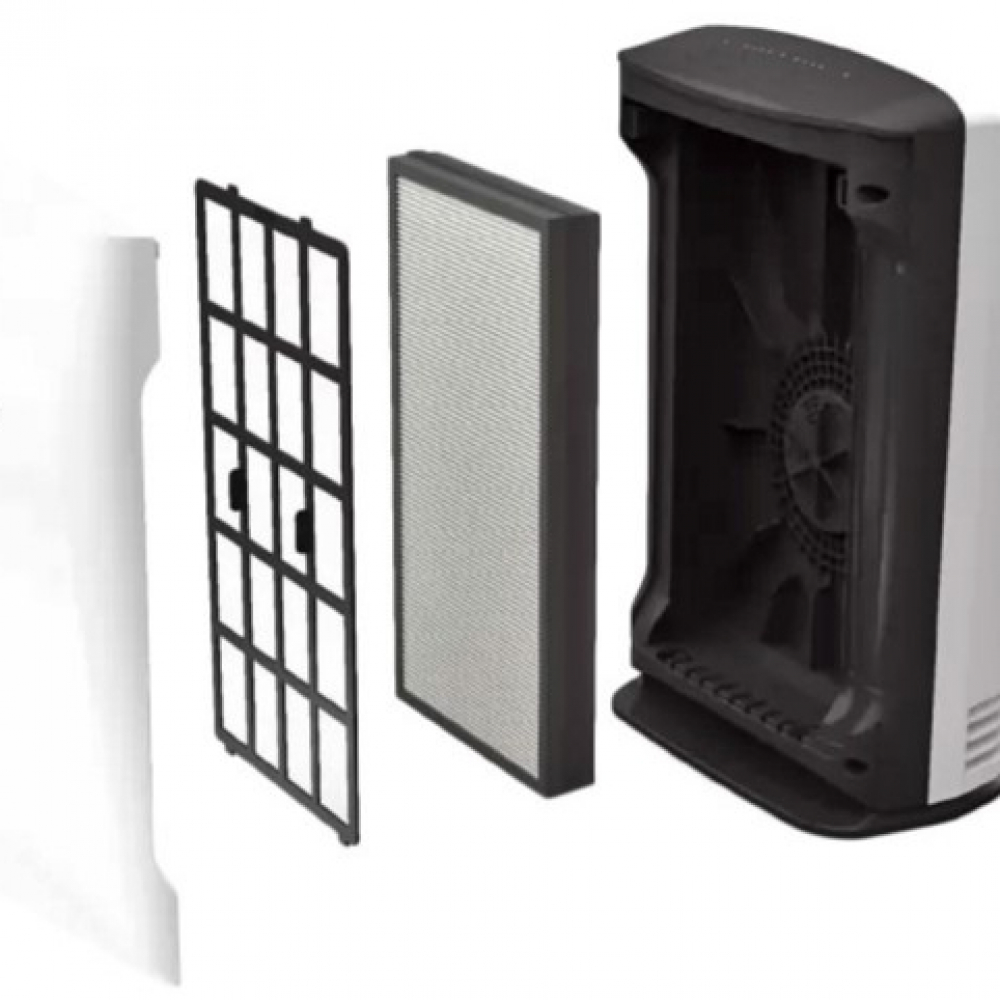 Очиститель Boneco P340