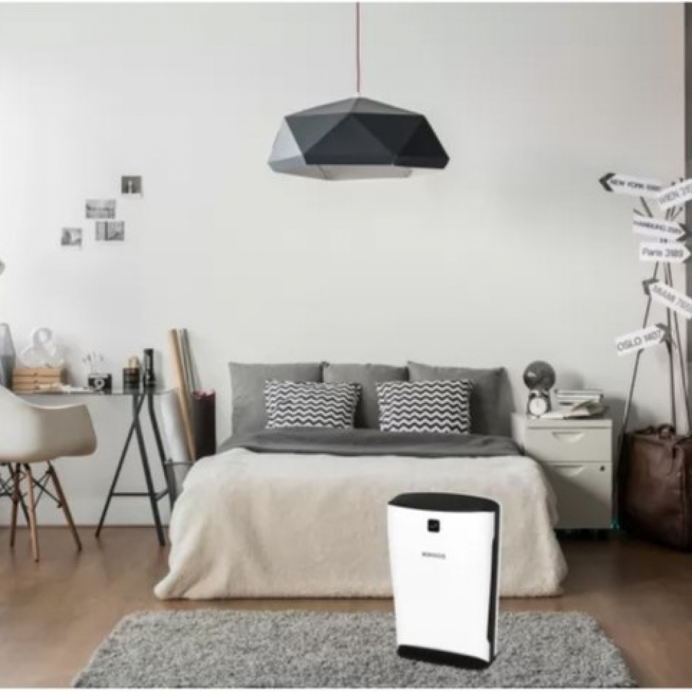 Очиститель Boneco P340