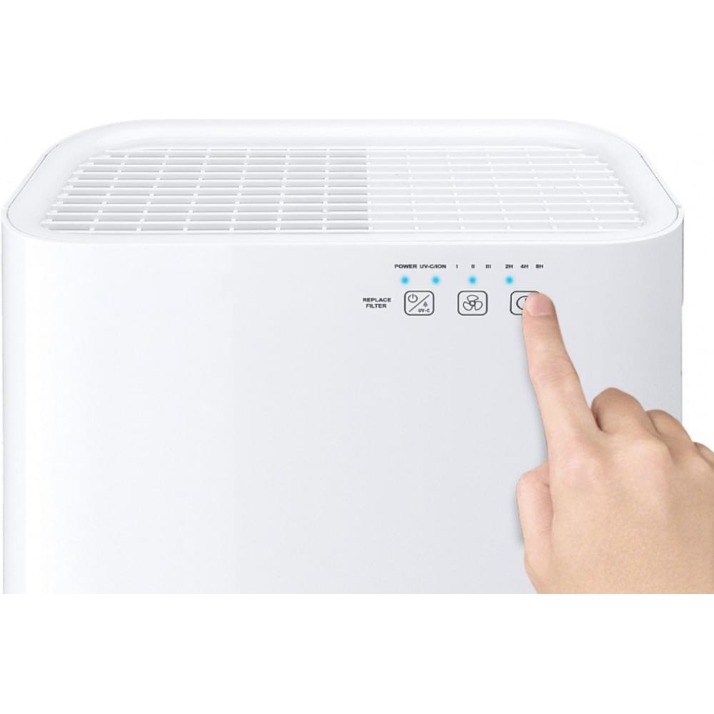 Очиститель WetAir WAP-40