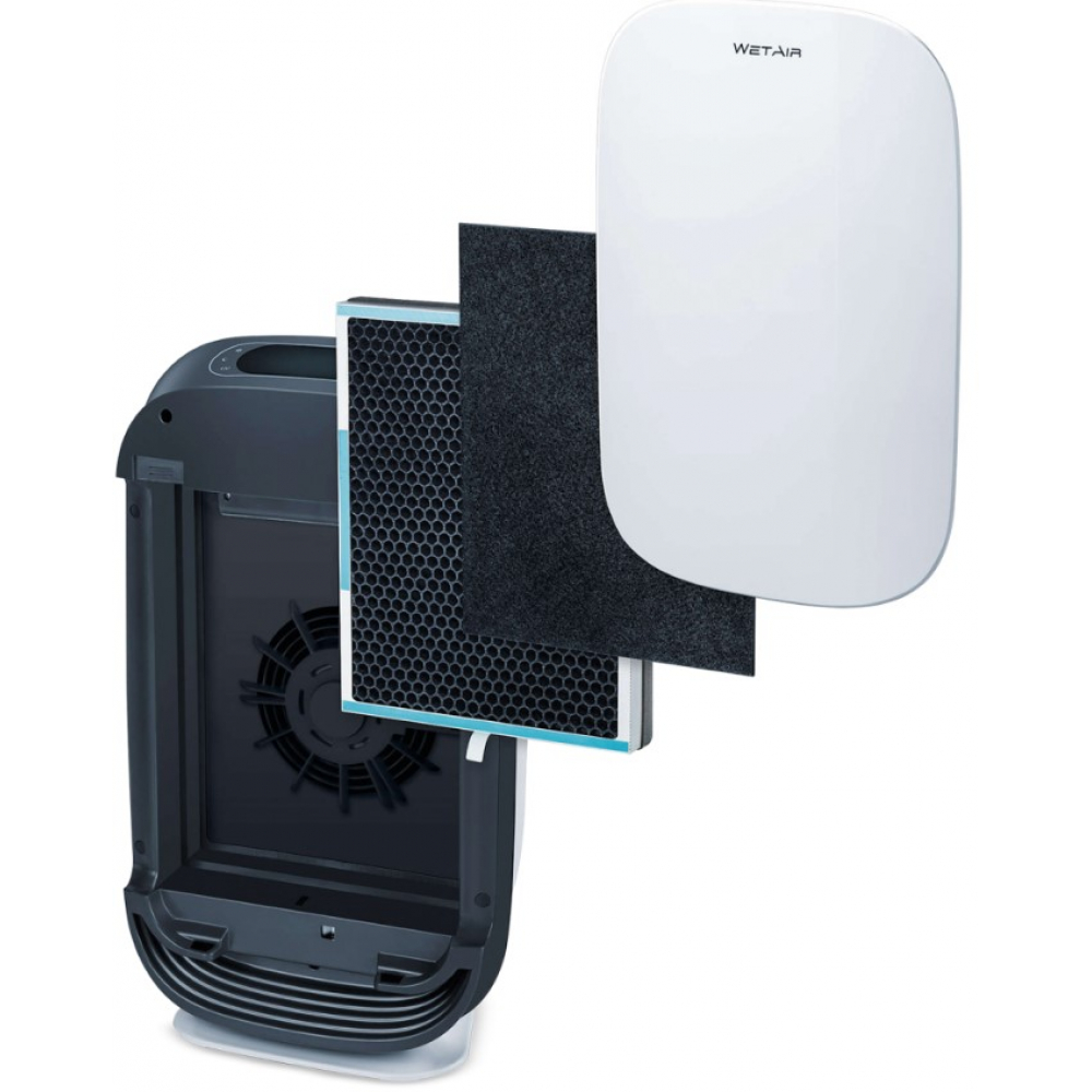 Очиститель WetAir WAP-50