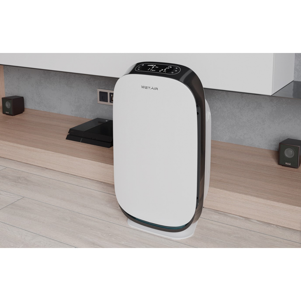 Очиститель WetAir WAP-50