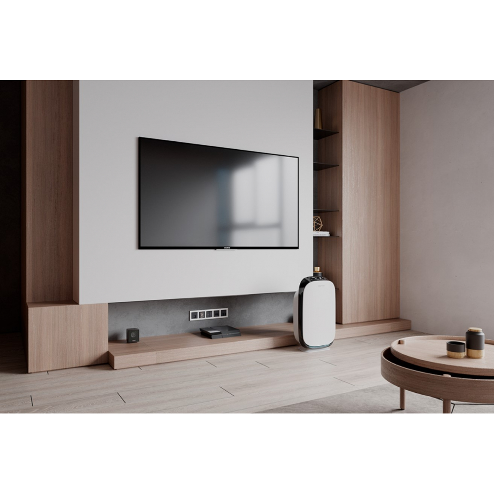 Очиститель WetAir WAP-50