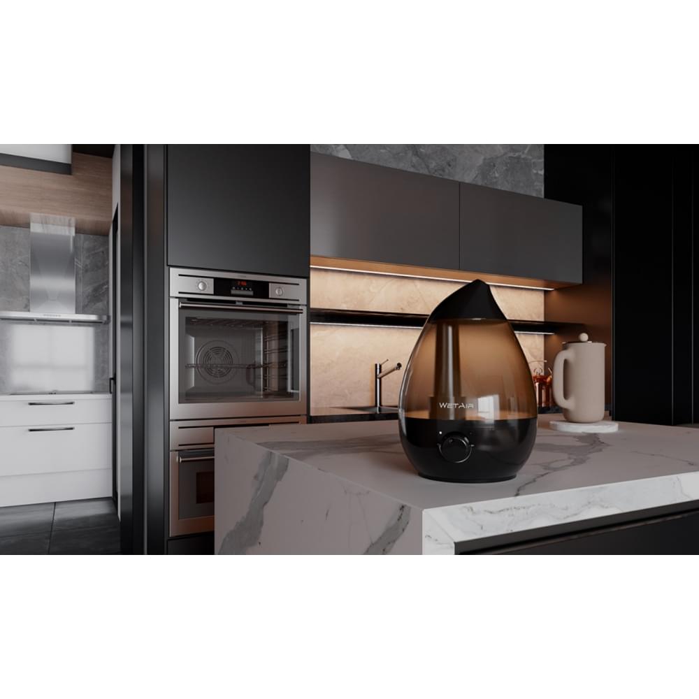 Увлажнитель WetAir MH-204B