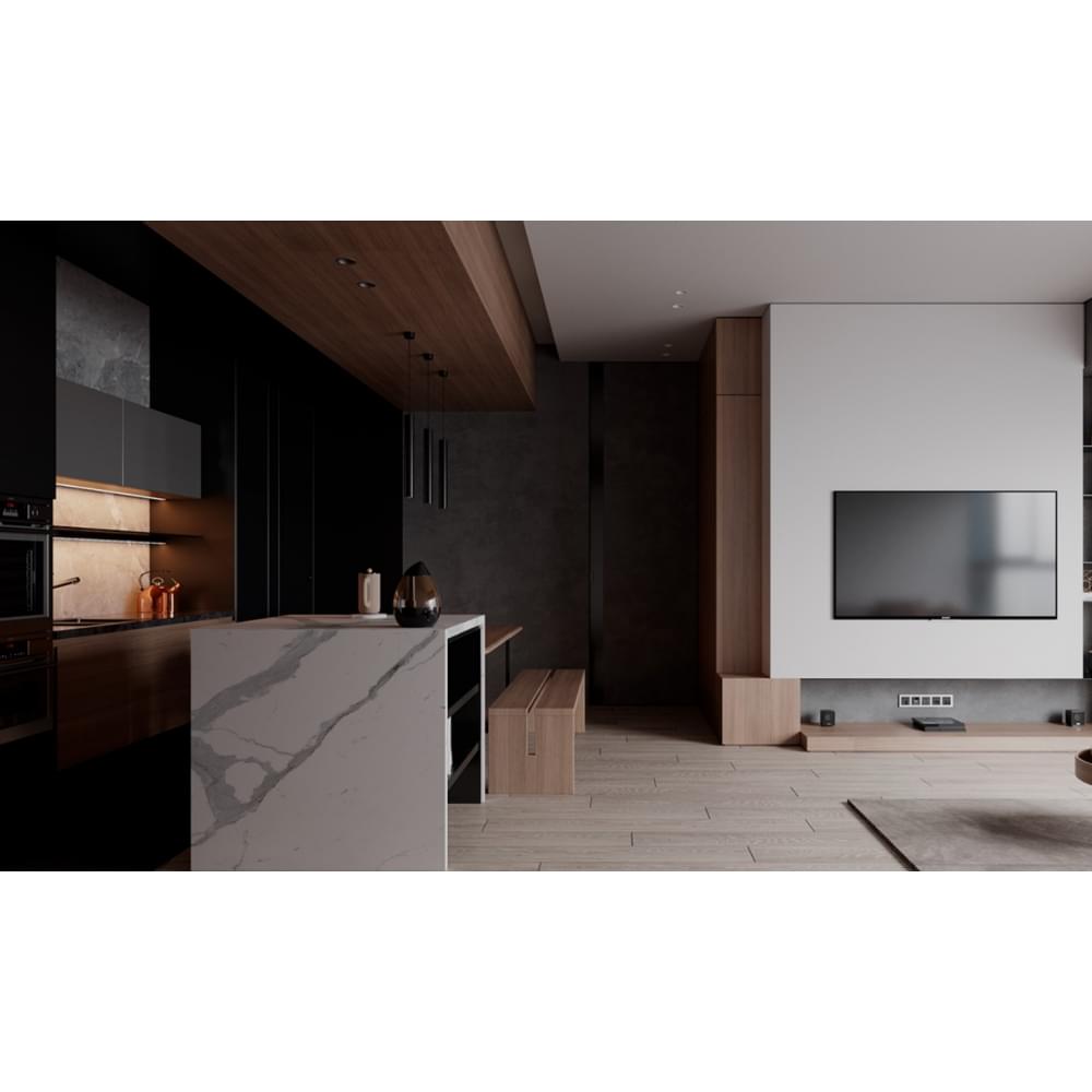 Увлажнитель WetAir MH-204B