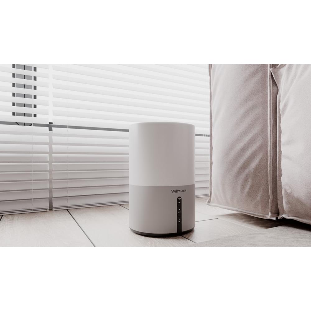 Увлажнитель WetAir WH-535W