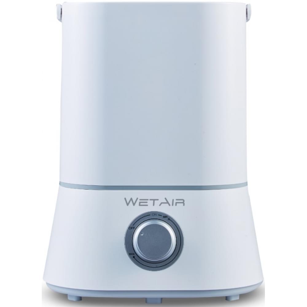 Зволожувач WetAir WH-411W