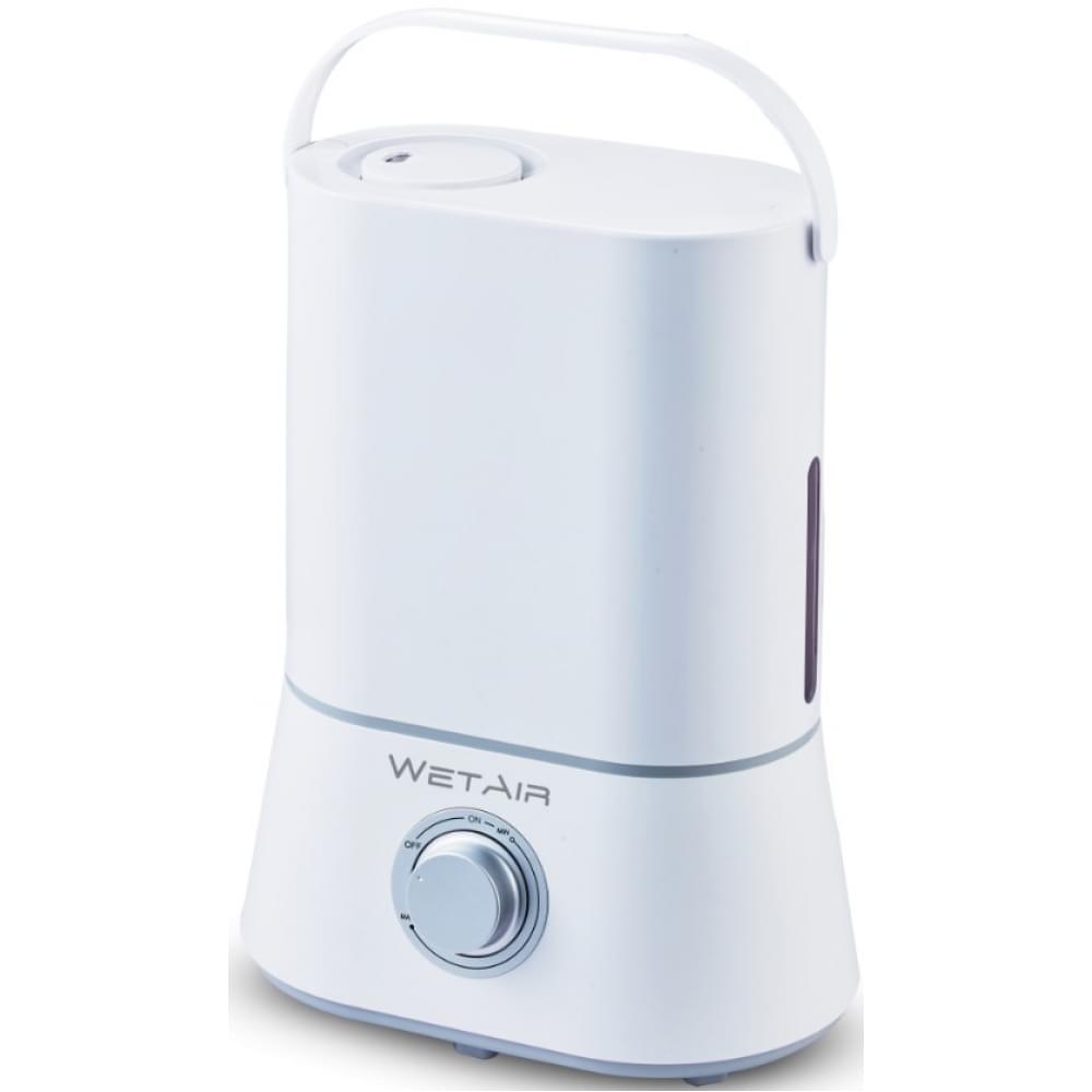 Зволожувач WetAir WH-411W