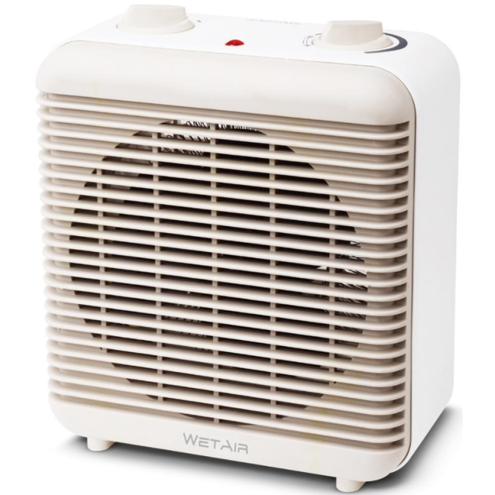 Тепловентилятор WetAir WFH-28
