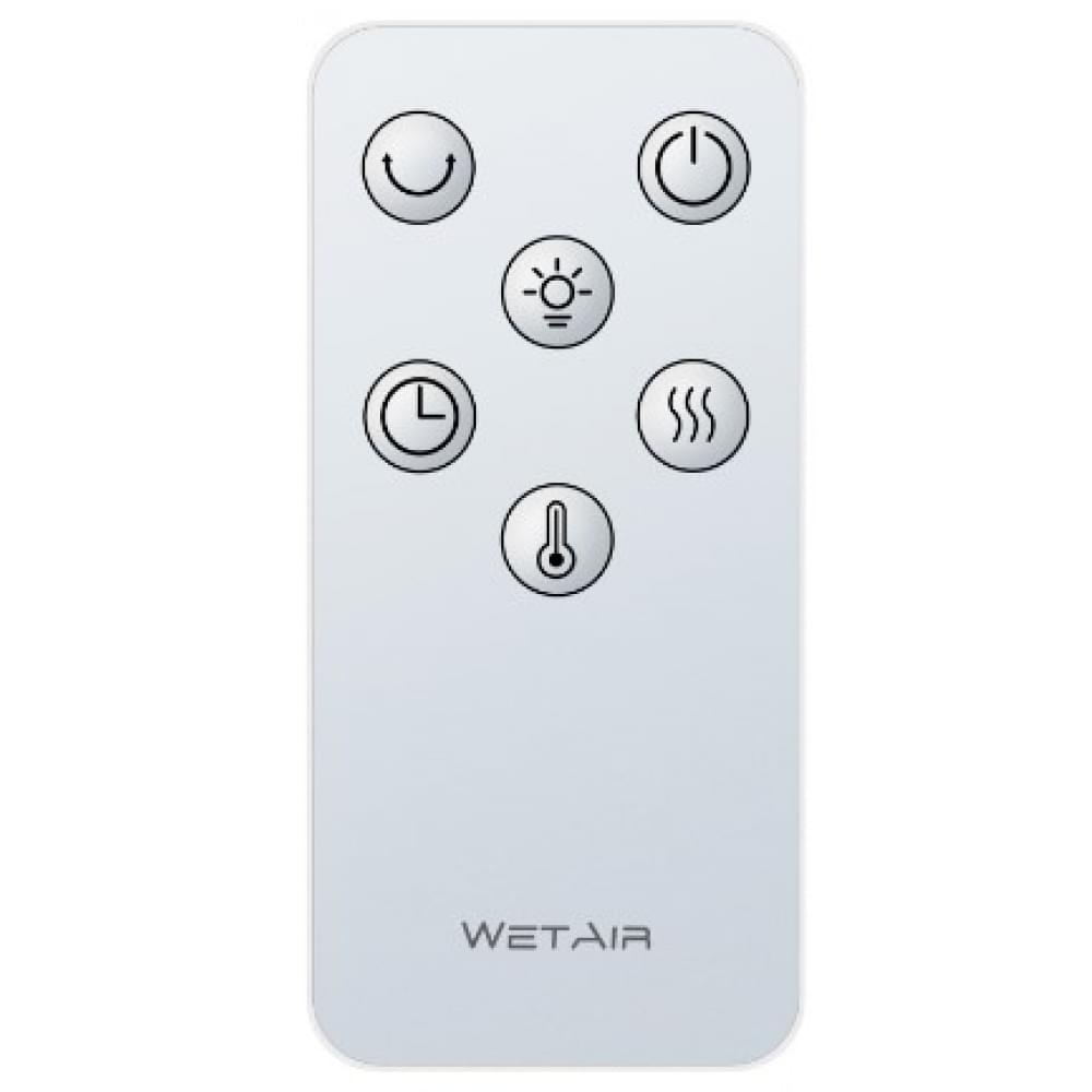 Тепловентилятор WetAir WFH-70WE