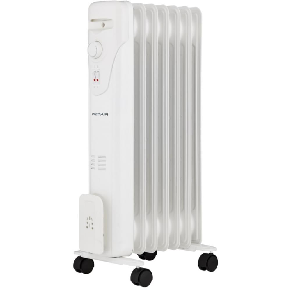 Масляный радиатор WetAir WOH-7Y