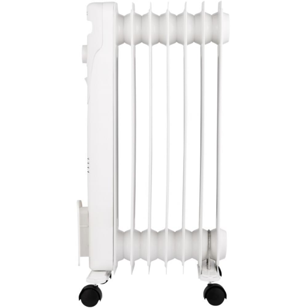 Масляный радиатор WetAir WOH-7Y