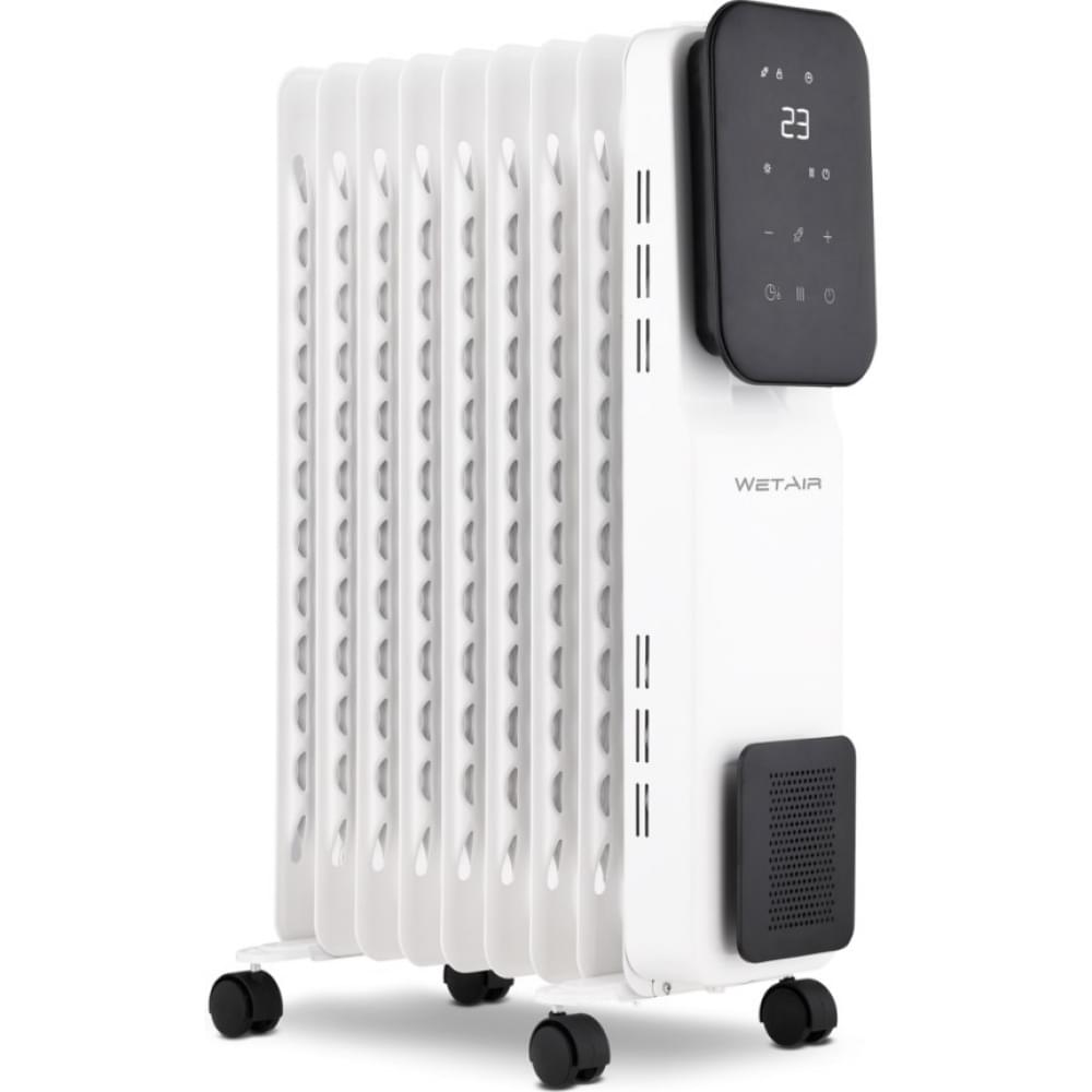 Масляний радіатор WetAir WOH-9VW