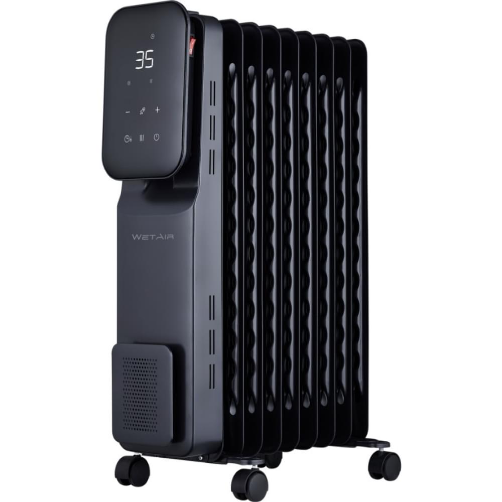 Масляный радиатор WetAir WOH-9VB