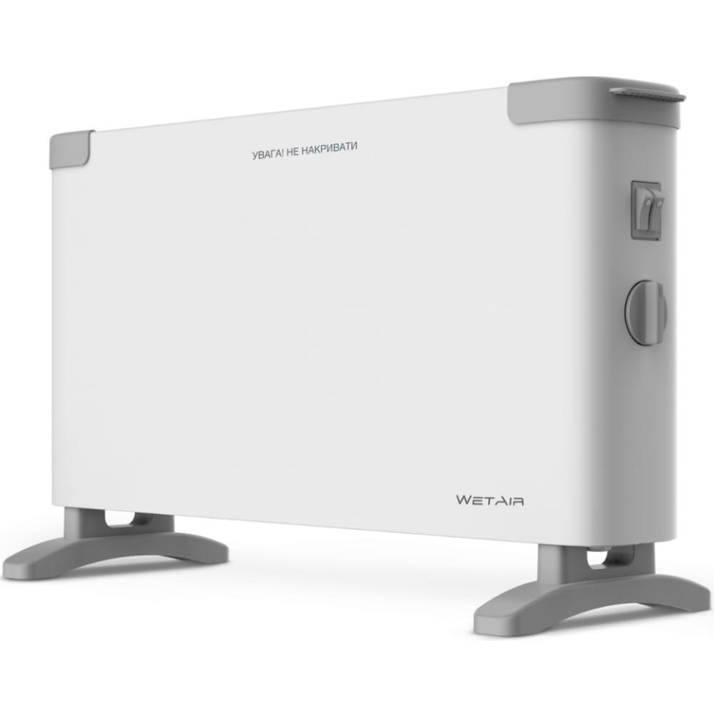 Электрический конвектор WetAir WСH-500EWW