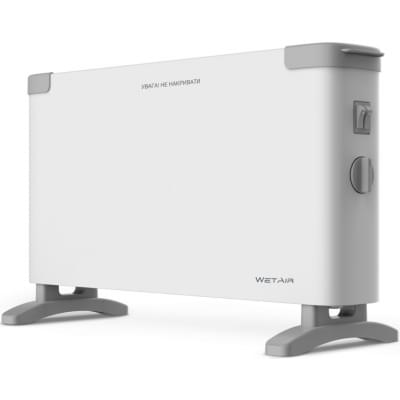 Электрический конвектор WetAir WСH-500EWW