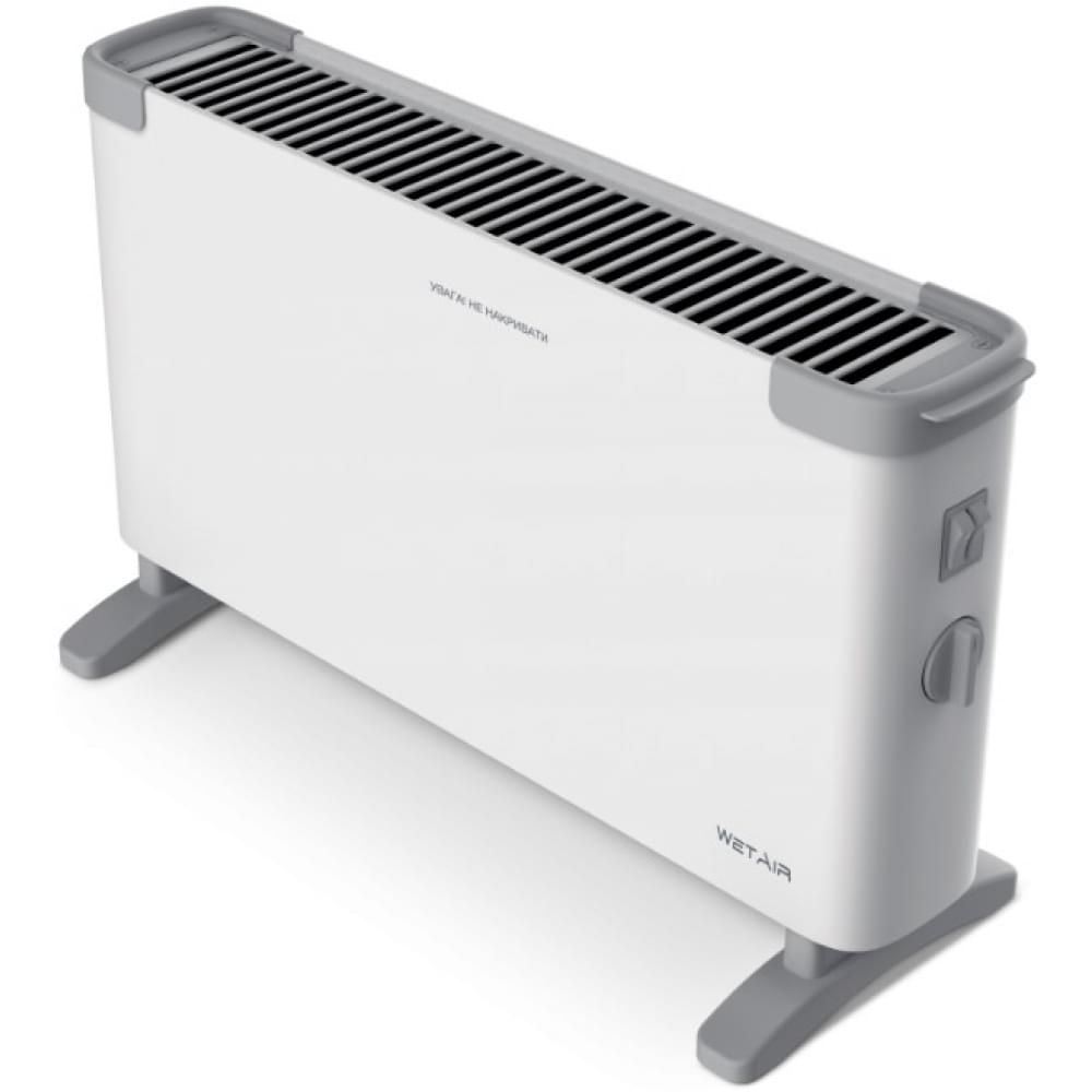 Электрический конвектор WetAir WСH-500EWW