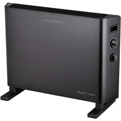 Електричний конвектор WetAir WСH-600EWB