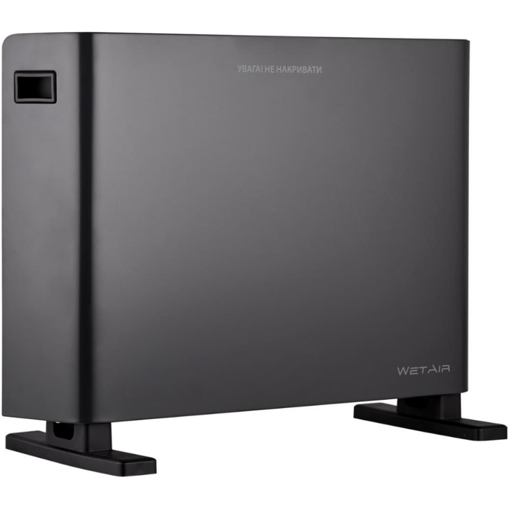 Электрический конвектор WetAir WСH-600EWB
