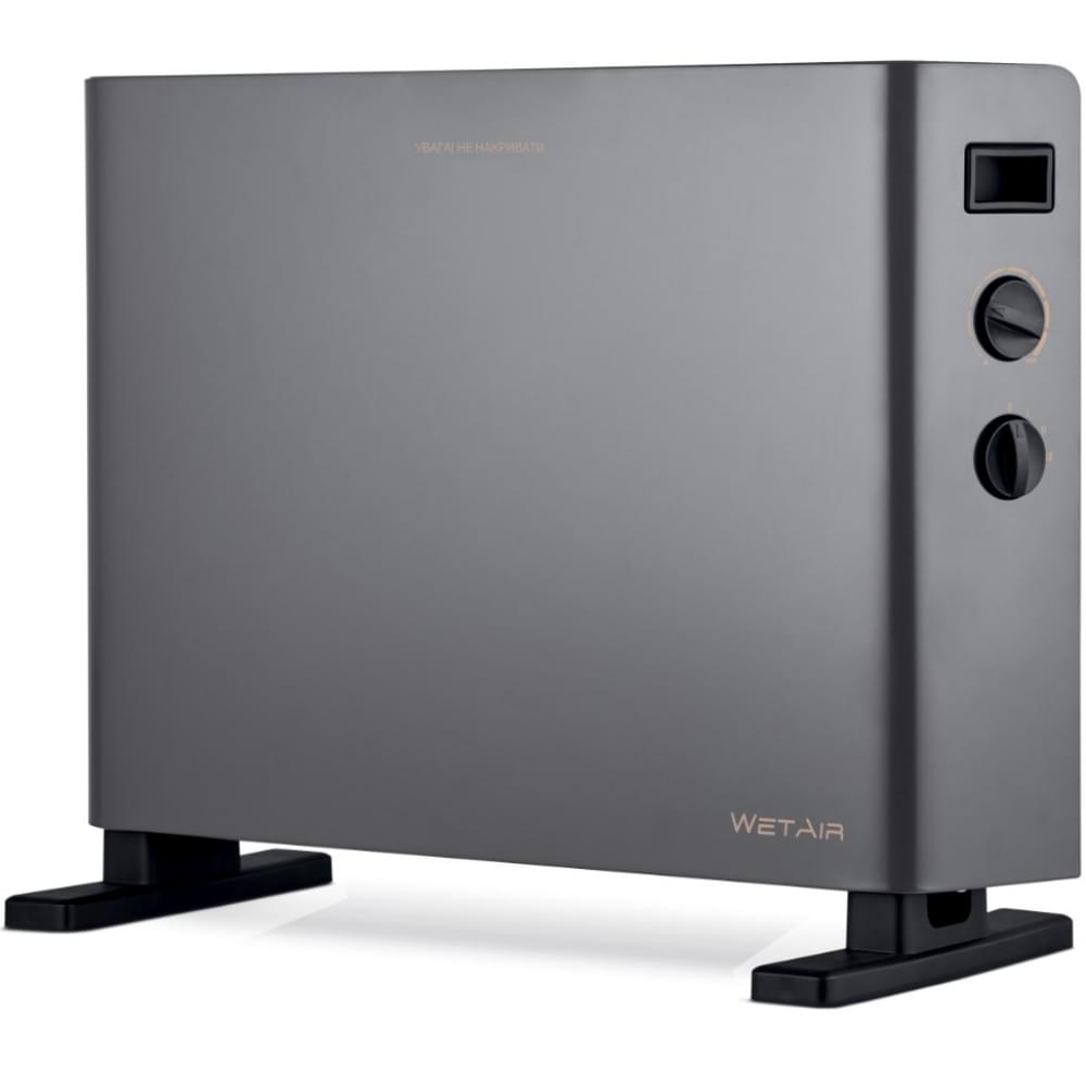 Электрический конвектор WetAir WСH-600EWG