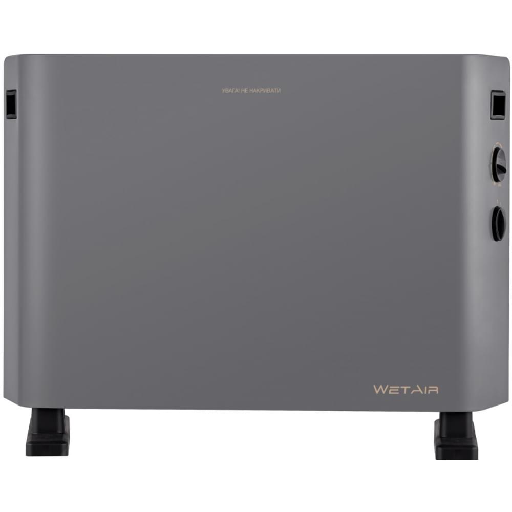 Электрический конвектор WetAir WСH-600EWG