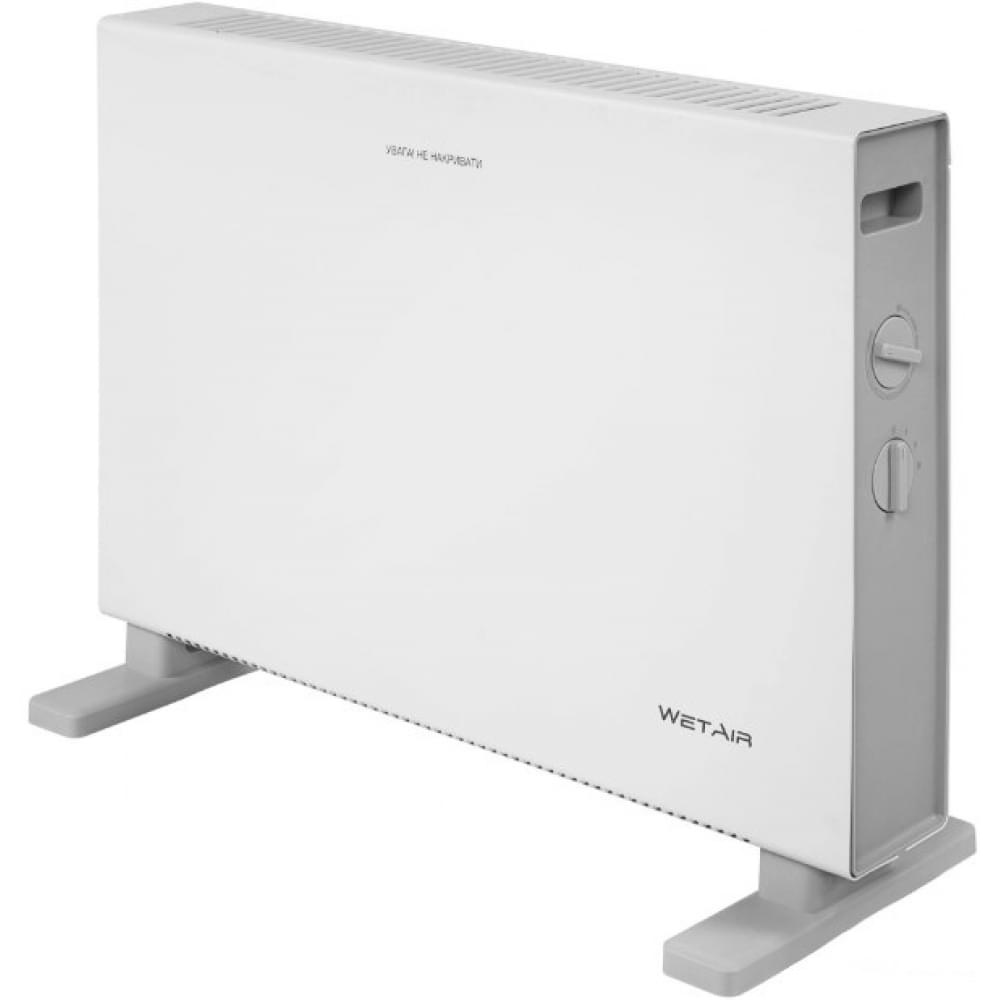 Электрический конвектор WetAir WСH-700EW