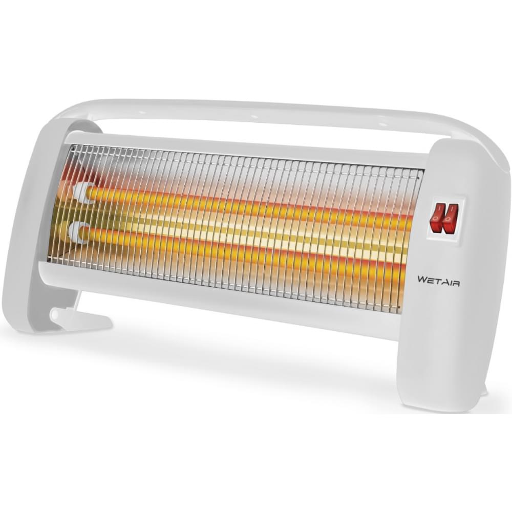 Инфракрасный обогреватель WetAir WQH-2000W