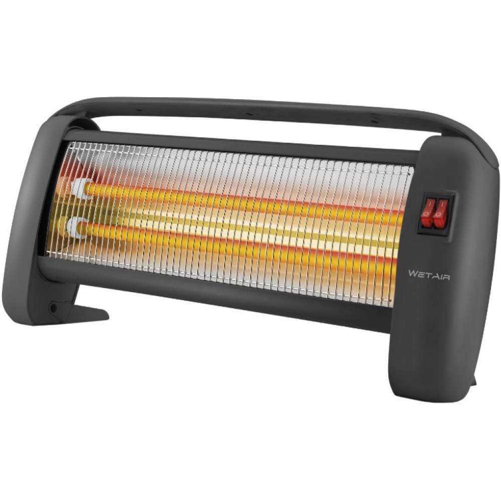 Инфракрасный обогреватель WetAir WQH-2000B