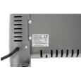 Інфрачервоний обігрівач WetAir WQH-2000B