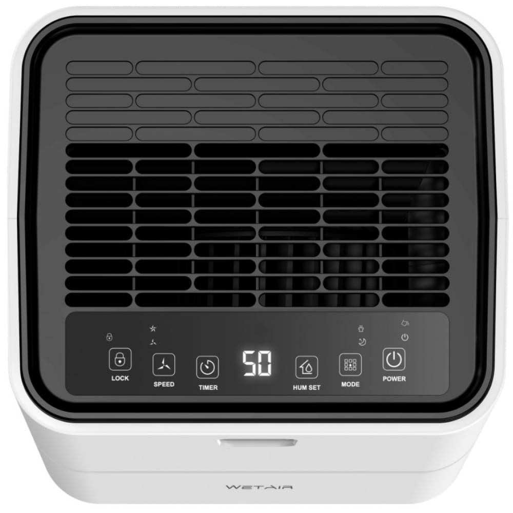 Осушитель воздуха WetAir WAD-F12L