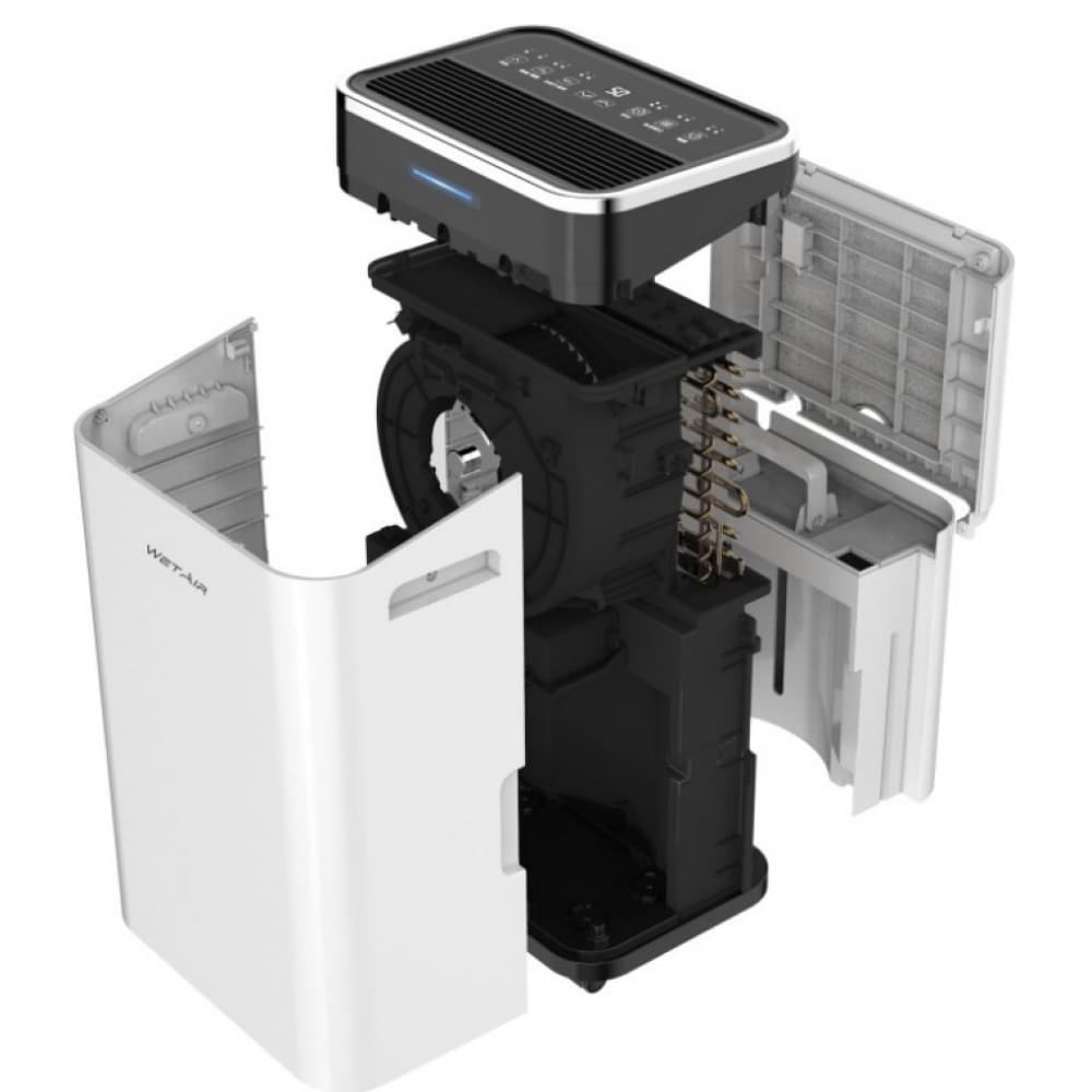 Осушитель воздуха WetAir WAD-B25L