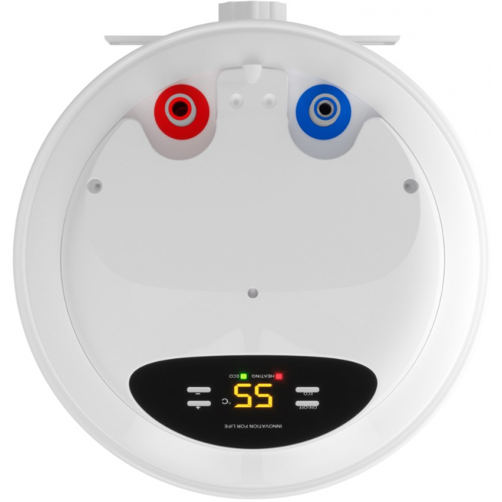 Бойлер накопичувальний електричний WetAir MWH1-50L